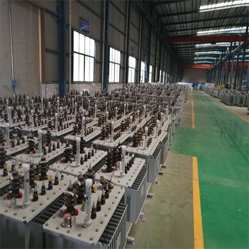 习水SH15-1600KVA非晶合金变压器